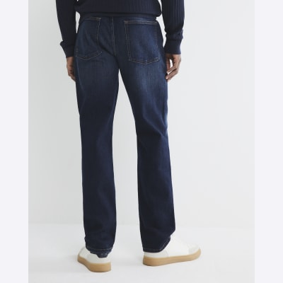 Riverisland mens jeans discount