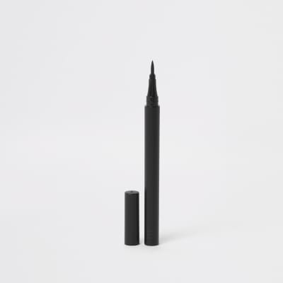 Dark brown brow pen