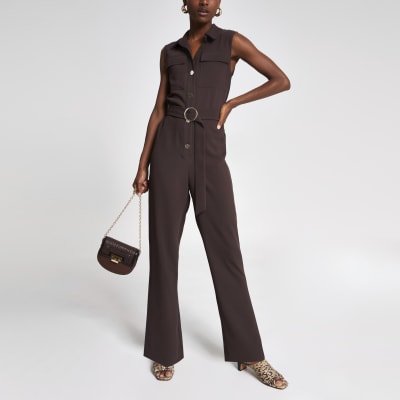 river island boiler suit