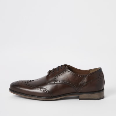 mens wide fit shoes sale