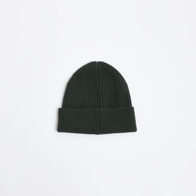 River island cheap fisherman beanie