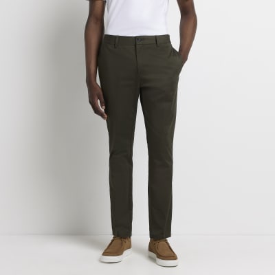 smart skinny chinos