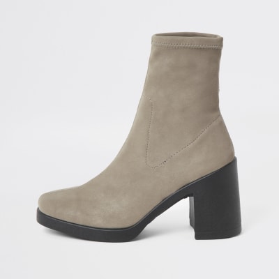 sock shoes river island