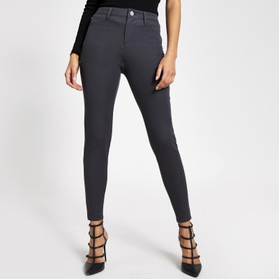 molly trousers river island