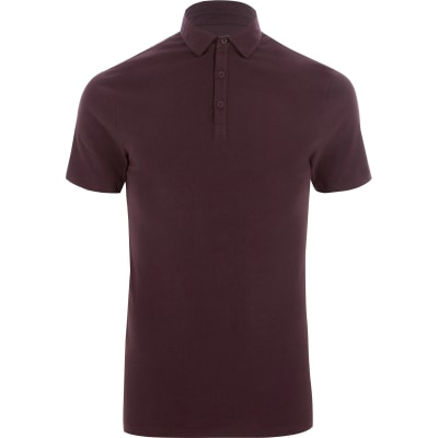 river island polo shirt sale