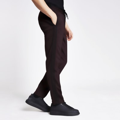 river island smart joggers