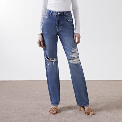 34 long jeans