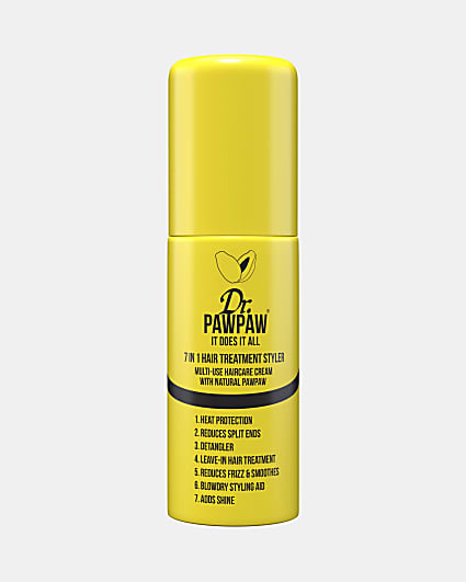 Dr. Pawpaw It Does It All Hair Treatment