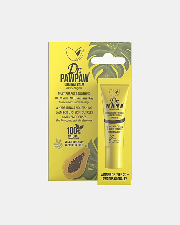 Dr. Pawpaw Original Balm, 10ml