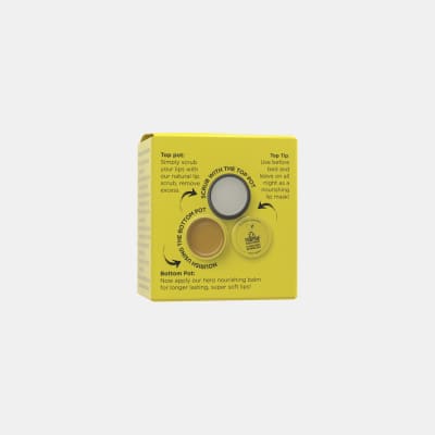 Dr. Pawpaw Scrub & Nourish, 16g