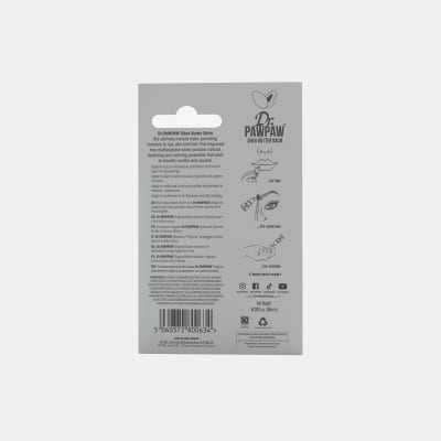 Dr. Pawpaw Shea Butter Balm, 10ml