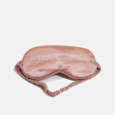 Easilocks Dream Hair Satin Eyemask