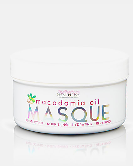 Easilocks Macadamia Masque