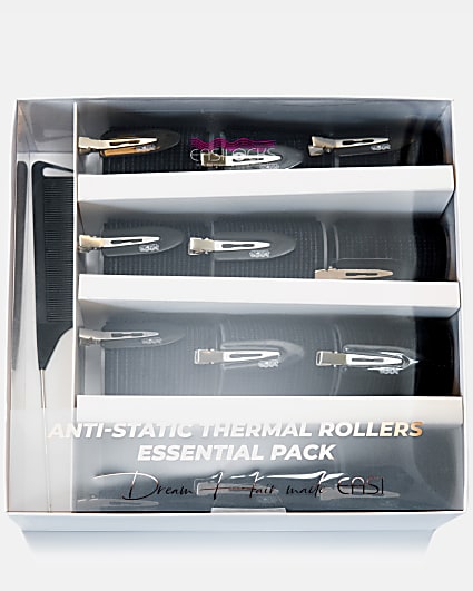 Easilocks Rollers Essentials pack