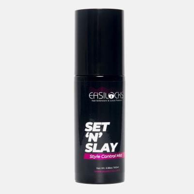 Easilocks Set N Slay Hair Mist