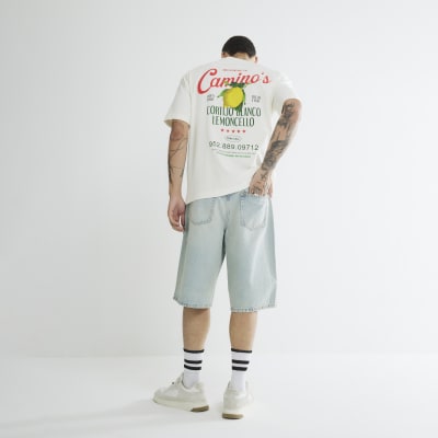 Ecru Lemoncello T-Shirt