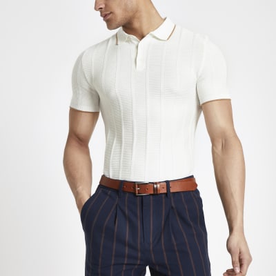 river island polo shirt sale