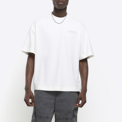 River island sale essential tee