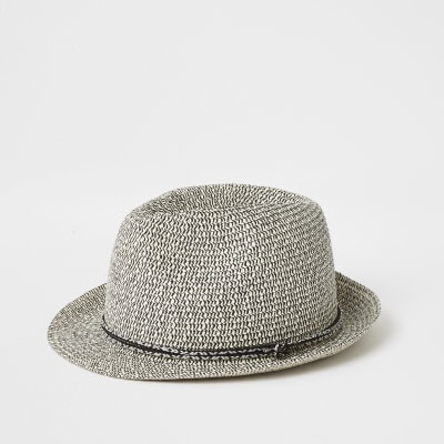 river island mens hats