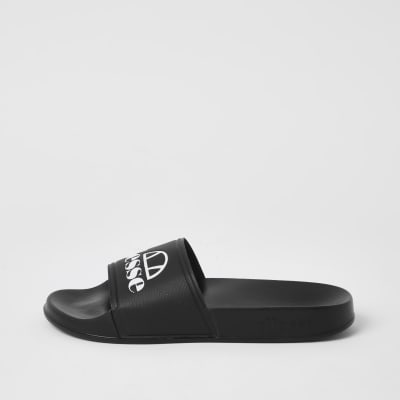 branded sliders womens