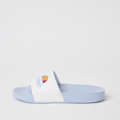 ellesse sliders