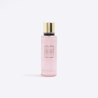 Enamour Shimmer Body Mist