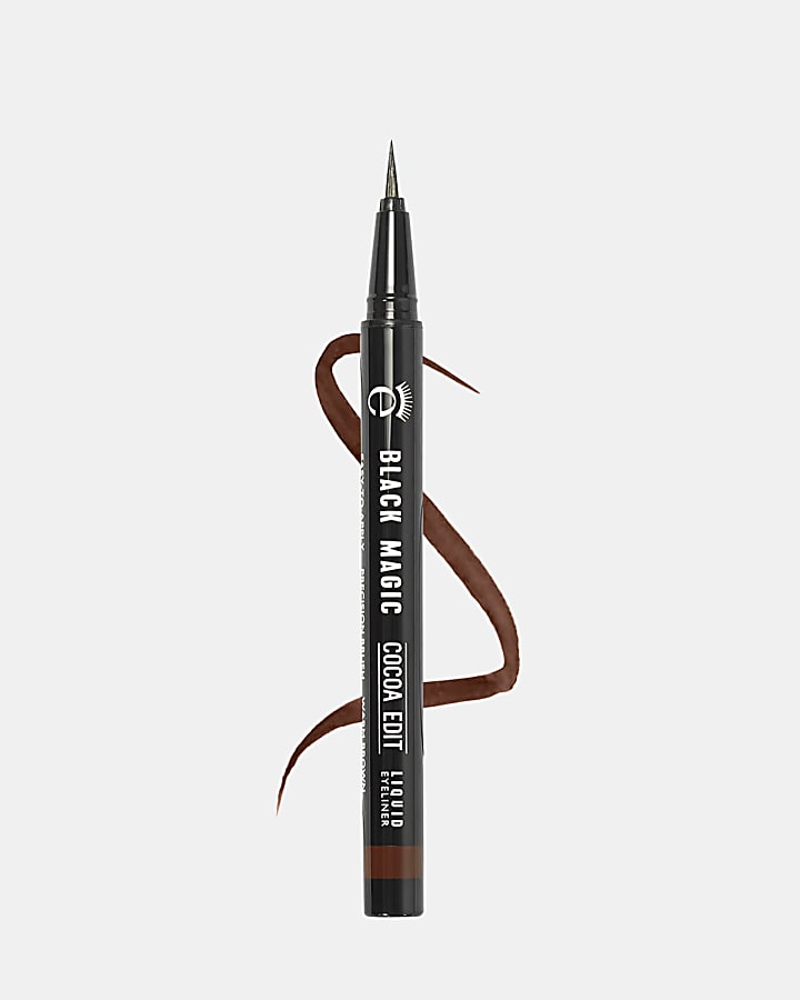 EYEKO Black Magic Cocoa Pencil Eyeliner Brown