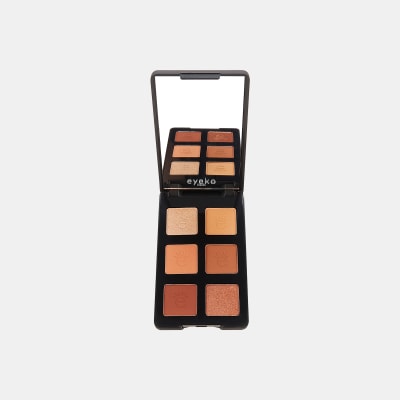 EYEKO Eyeko Limitless Eyeshadow Palette