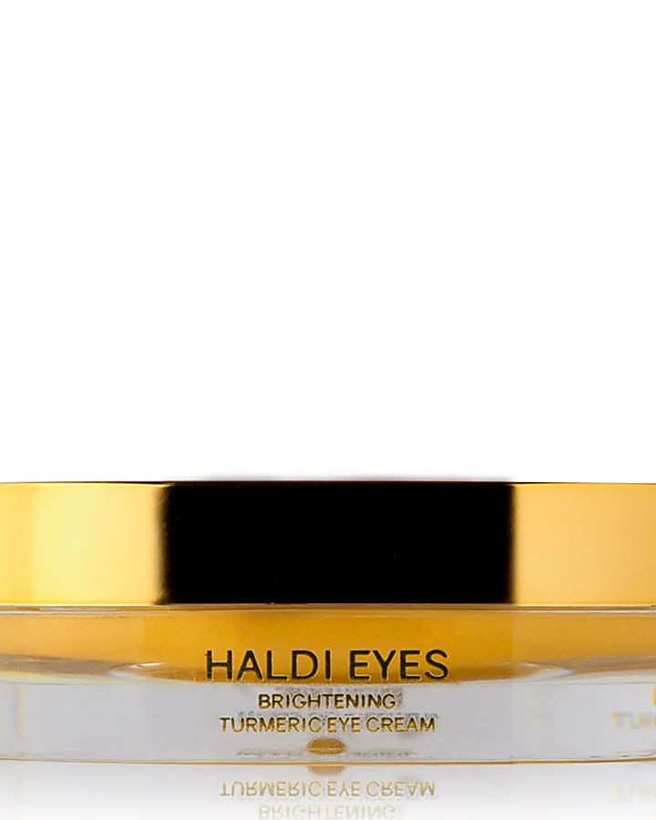 Farsali Haldi Eyes Brightening Cream 15ml