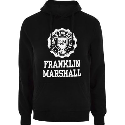 franklin & marshall hoodie