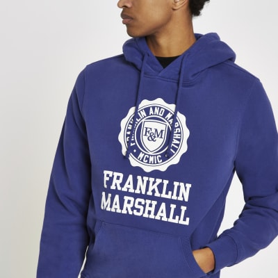 franklin & marshall hoodie