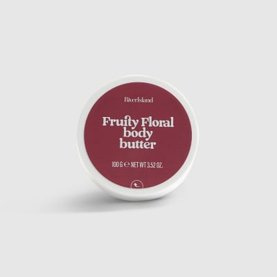 Fruity Floral Body Butter 100G