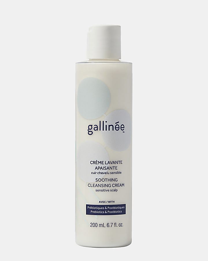 Gallinee Hair Cleansing Cream, 200ml