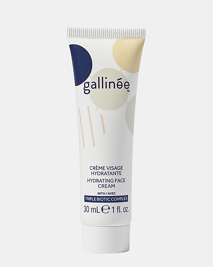 Gallinee Hydrating Face Cream, 30ml