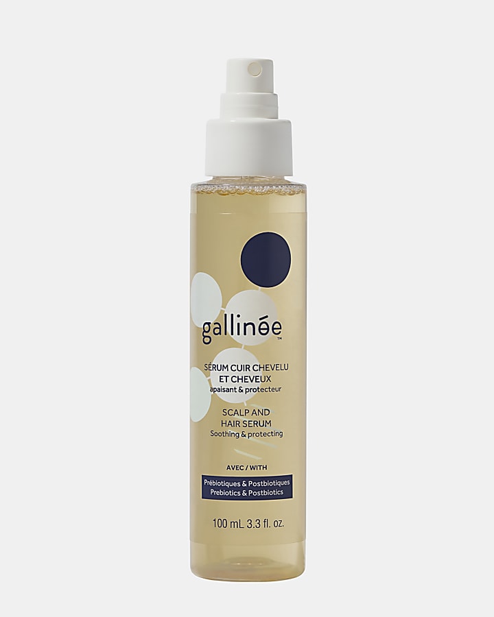 Gallinee Scalp And Hair Serum, 100ml