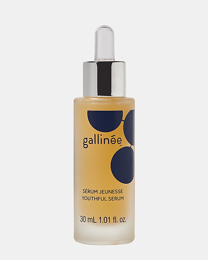 Gallinee Youthful Serum, 30ml