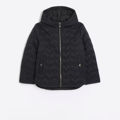 Children's coats clearance river island