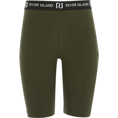 river island girls cycling shorts