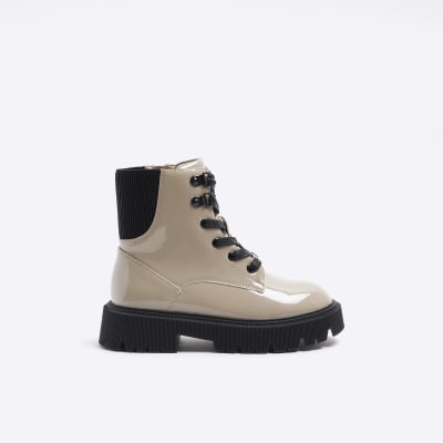 Girls Boots River Island