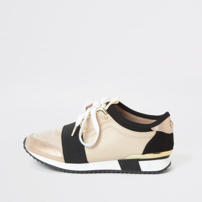 river island casual shoes