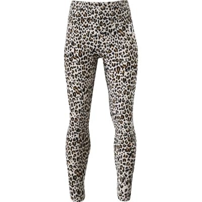 legging leopard