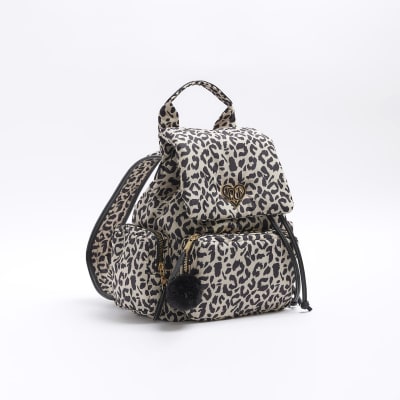 School bags for best sale teenage girl river island