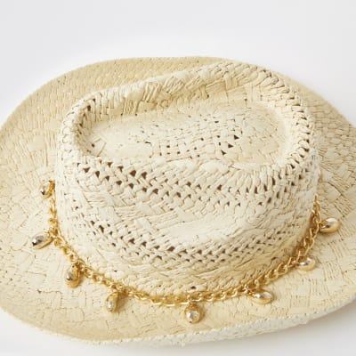stetson big river hat