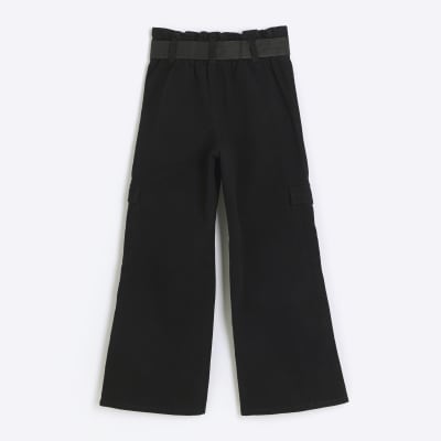 Girls best sale carpenter pants