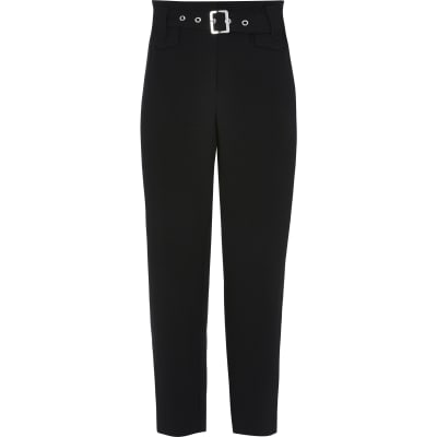 river island girls trousers