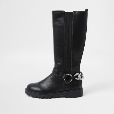 boot shoes for girls
