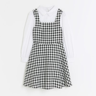 Pinafore 2024 river island