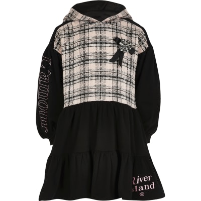 river island children's dresses