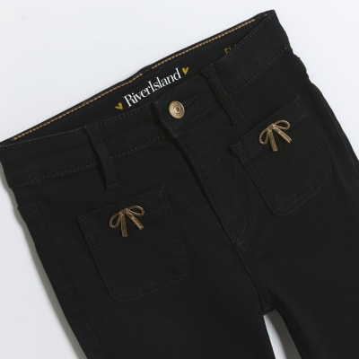 Jeans For Girls Ripped Jeans For Girls River Island