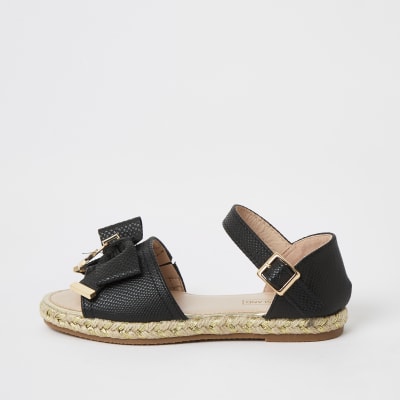 espadrille sandals girls